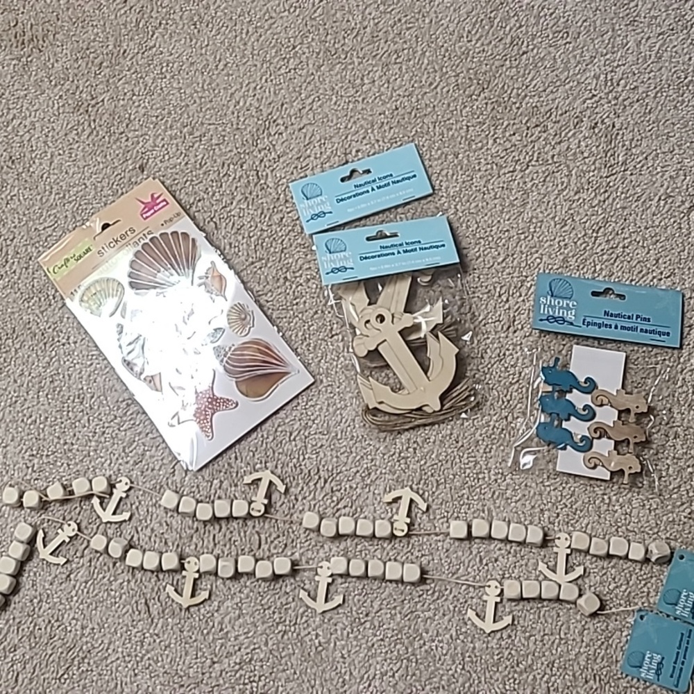 Craft bundle - Picture 4 of 5
